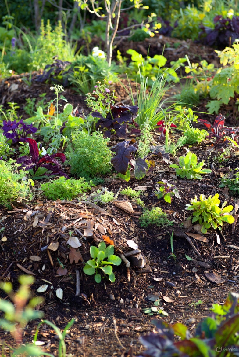 Hugelkultur for Iowa Homesteaders: A Sustainable Gardening Revolution